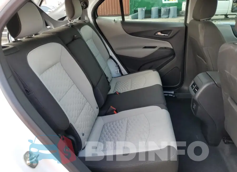 3GNAXHEV8LS703207 Photo# 11