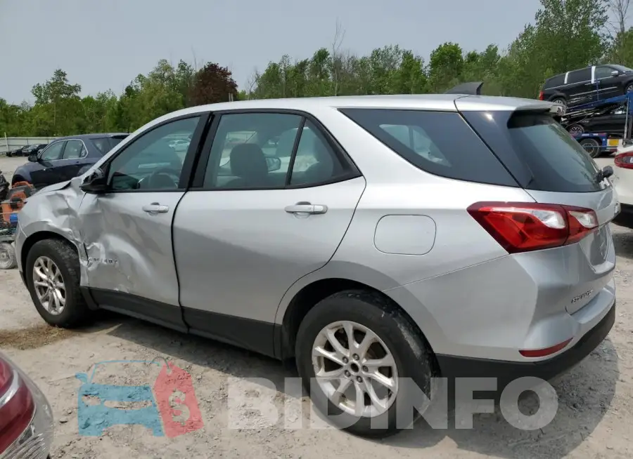 3GNAXSEV1KS568406 Photo# 2