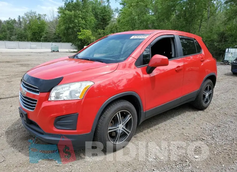 3GNCJKSB9GL152769 Photo# 1