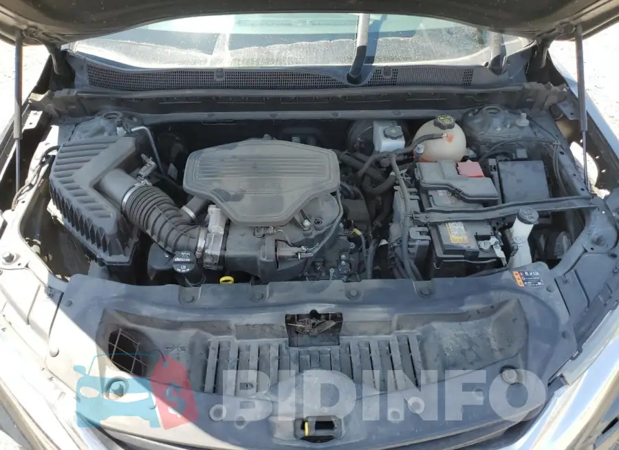 3GNKBHRS8LS618077 Photo# 12