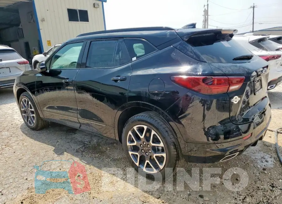 3GNKBKRS7SS161483 Photo# 2