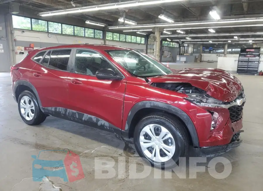KL77LFE23RC244253 Photo# 4