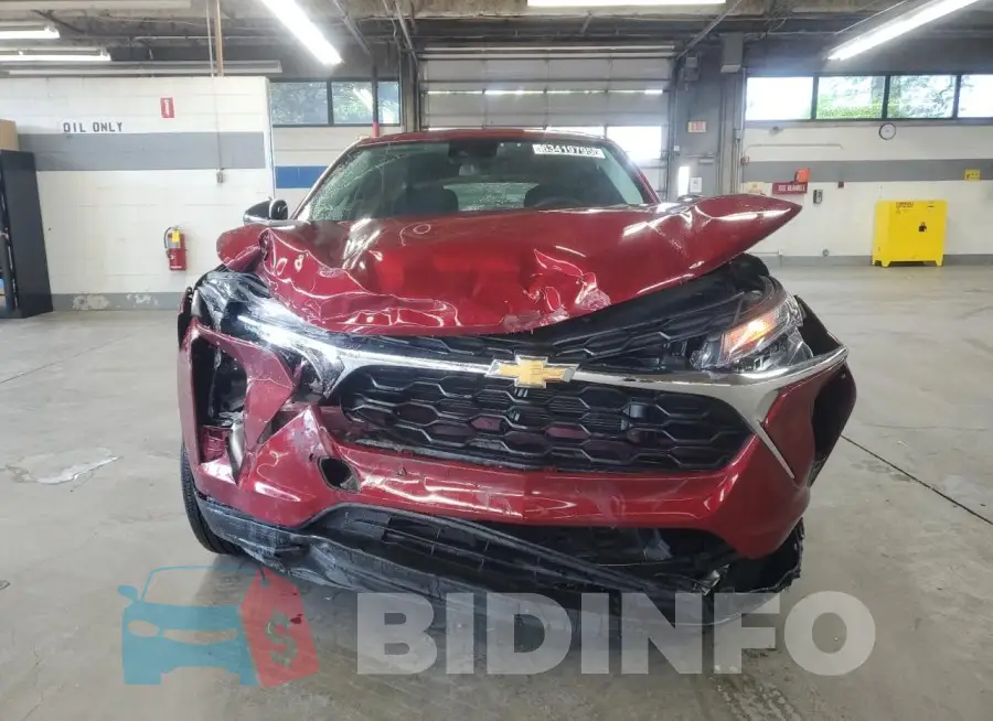 KL77LFE23RC244253 Photo# 5