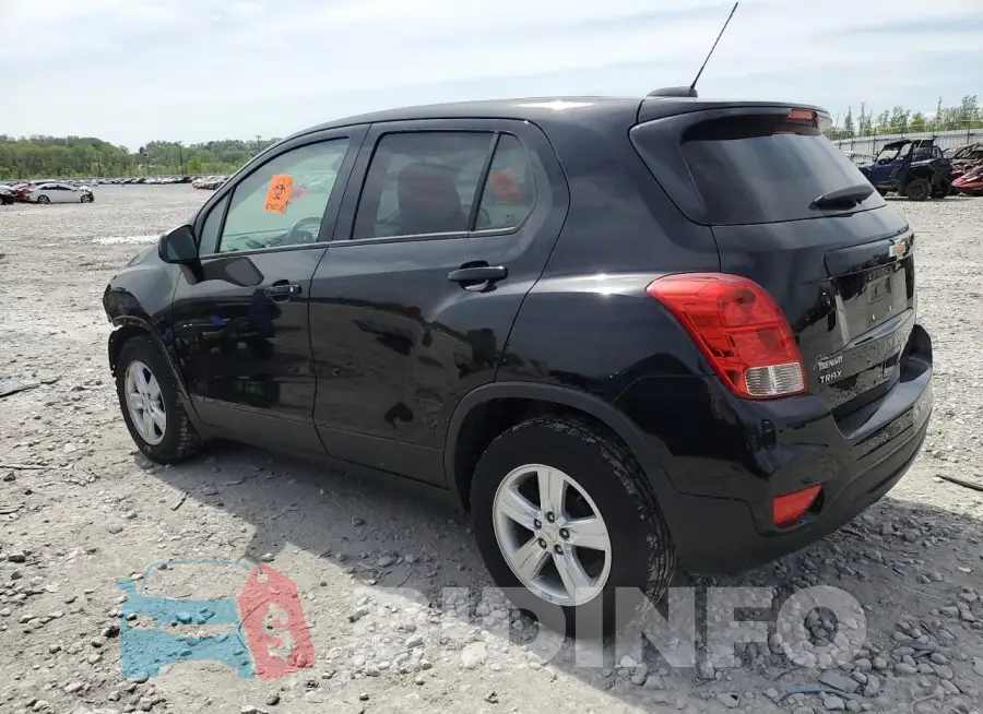 KL7CJKSB5LB087839 Photo# 2