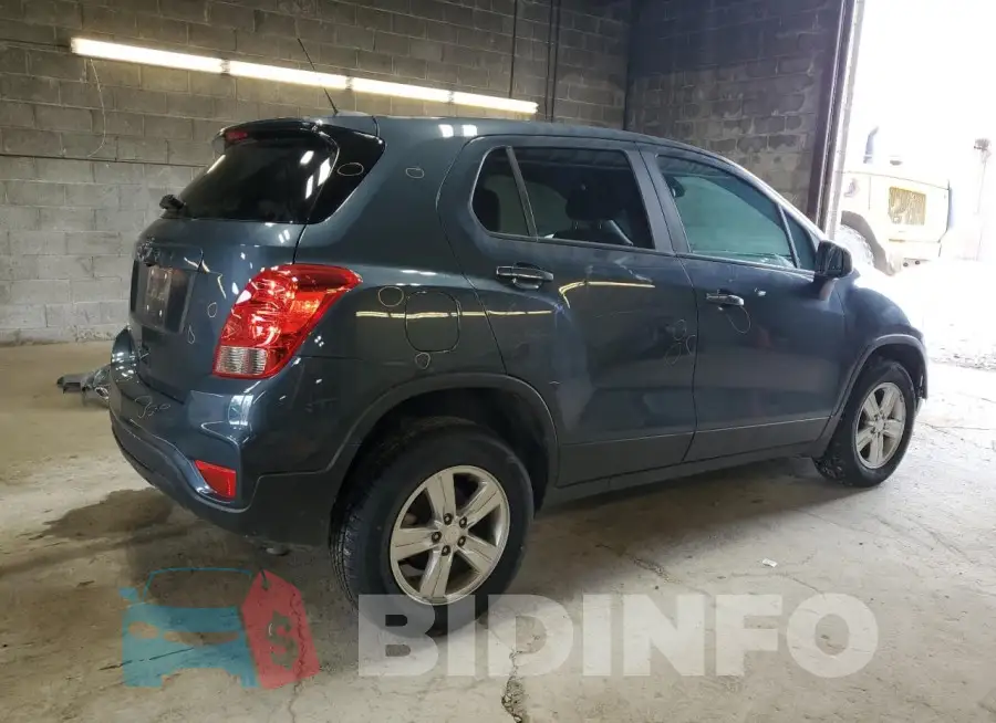 KL7CJNSM5NB517519 Photo# 3