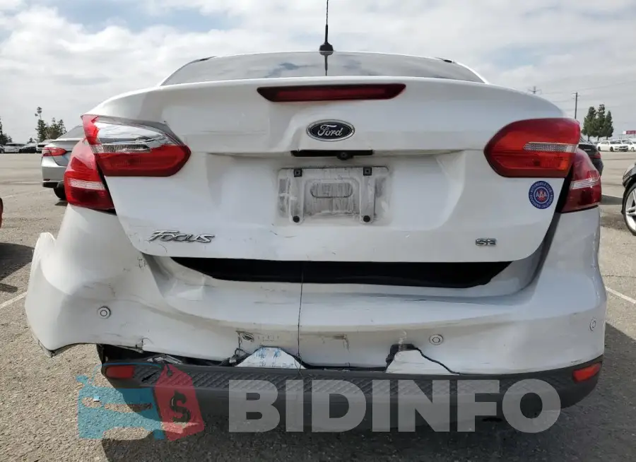 1FADP3F23GL362328 Photo# 6
