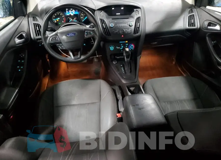 1FADP3F25GL208056 Photo# 8