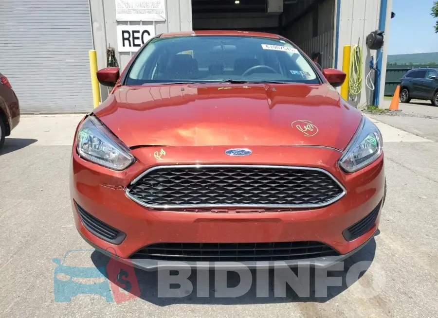 1FADP3F2XJL254750 Photo# 5