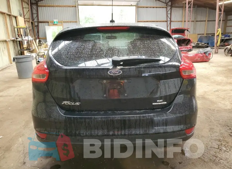 1FADP3K20GL341586 Photo# 6