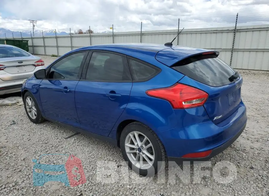 1FADP3K22JL288963 Photo# 2