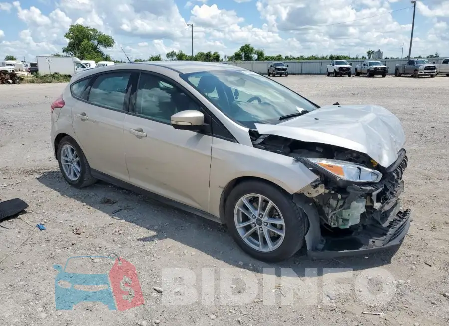 1FADP3K25HL342184 Photo# 4