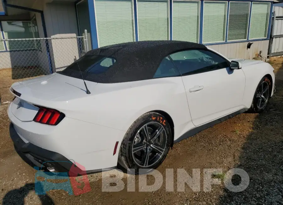1FAGP8UH5S5117335 Photo# 3