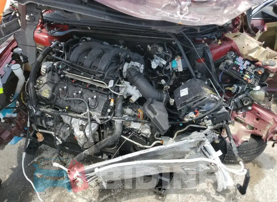 1FAHP2E80JG111106 Photo# 11