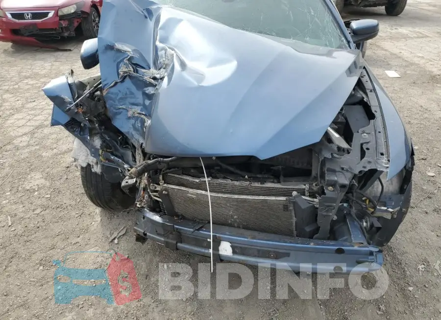 1FAHP2E83JG116882 Photo# 11