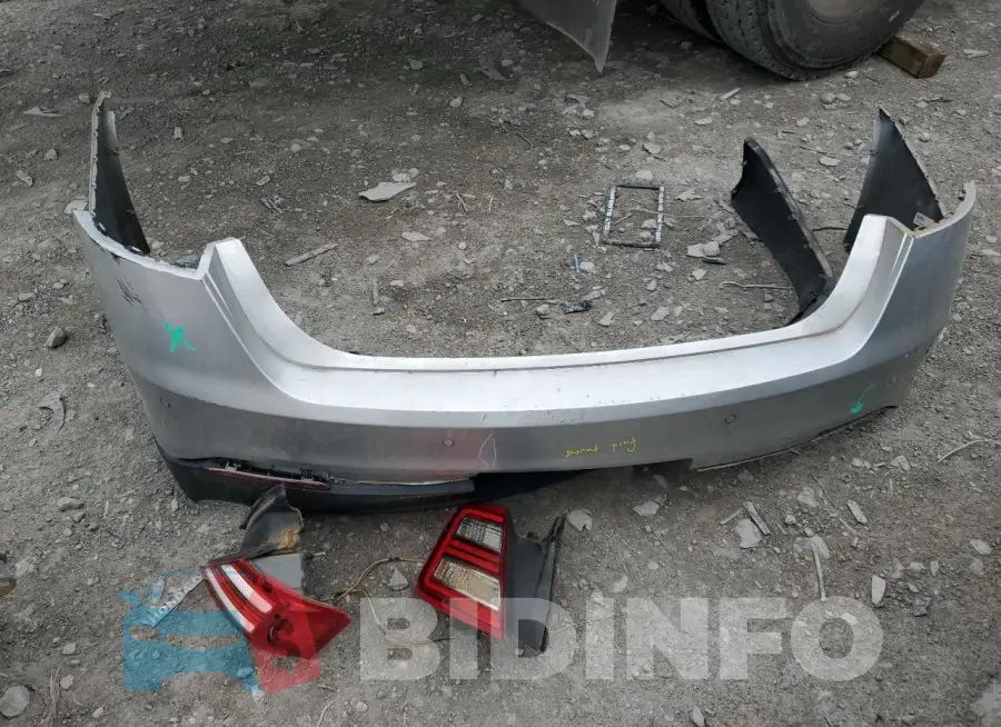 1FAHP2E85GG141453 Photo# 12