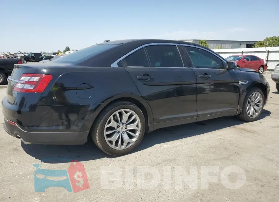 1FAHP2F86JG109729 Photo# 3