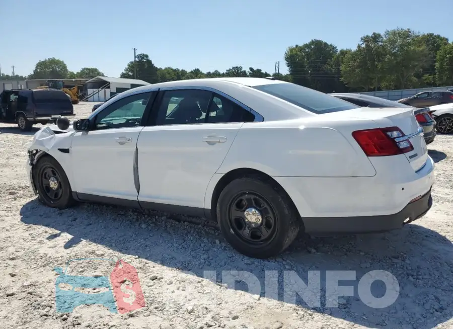 1FAHP2MK4KG113519 Photo# 2