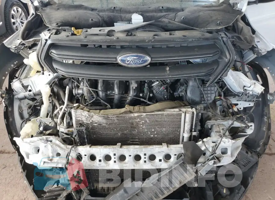1FMCU0F73KUB64758 Photo# 12