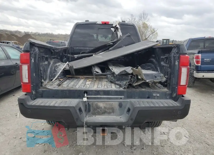 1FT7W2BT1LEE61229 Photo# 6