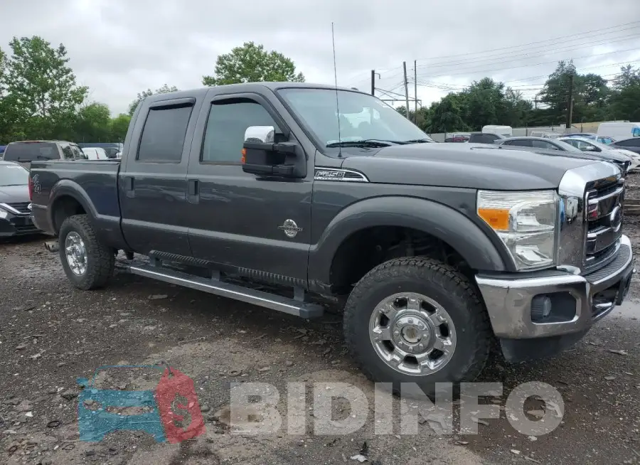 1FT7W2BT5GEB72215 Photo# 4