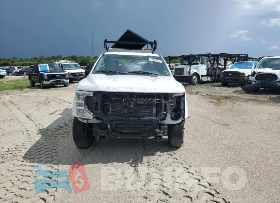 1FT7X2A62MED08174 Photo# 5