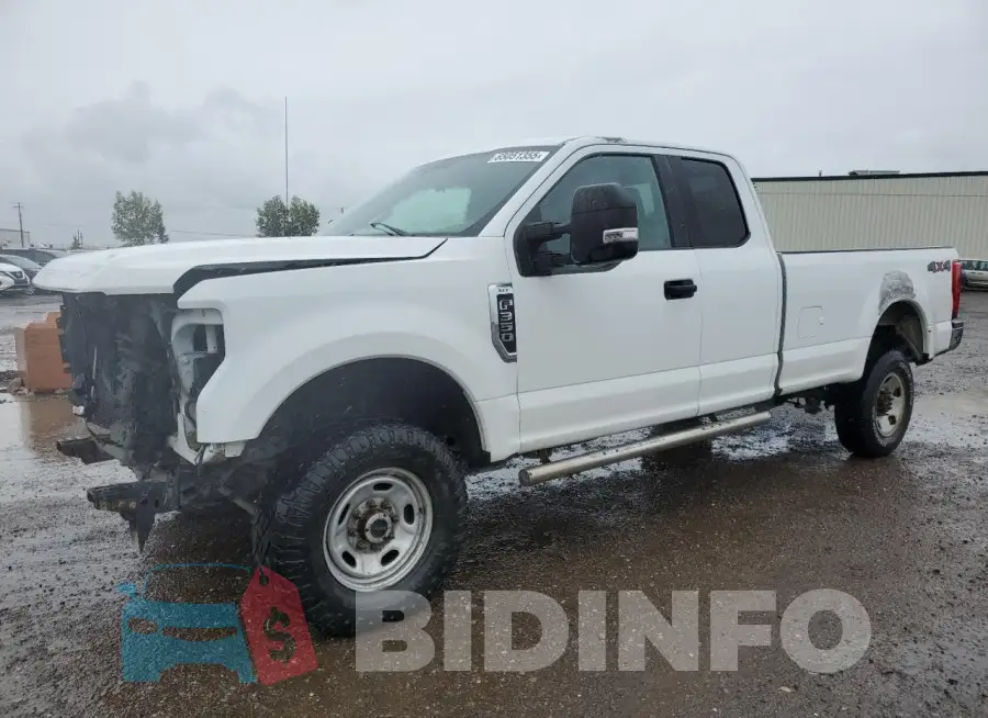 1FT8X3B69HED22166 Photo# 1
