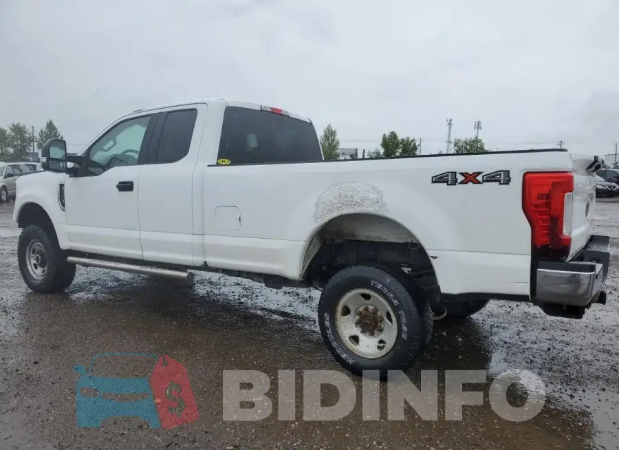 1FT8X3B69HED22166 Photo# 2