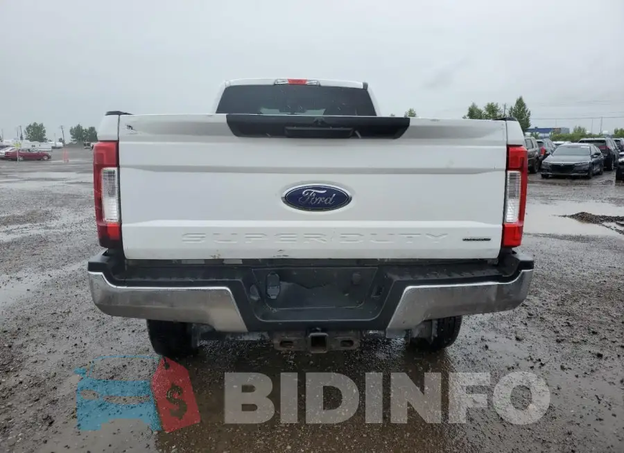 1FT8X3B69HED22166 Photo# 6