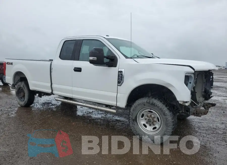 1FT8X3B69HED22166 Photo# 4