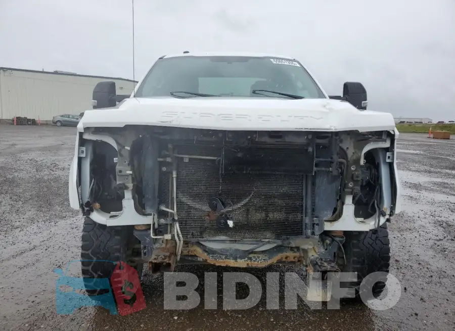 1FT8X3B69HED22166 Photo# 5