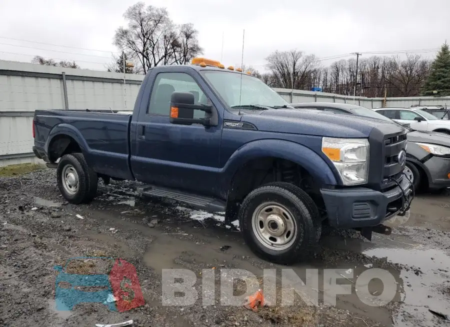 1FTBF2B68GEB54571 Photo# 4