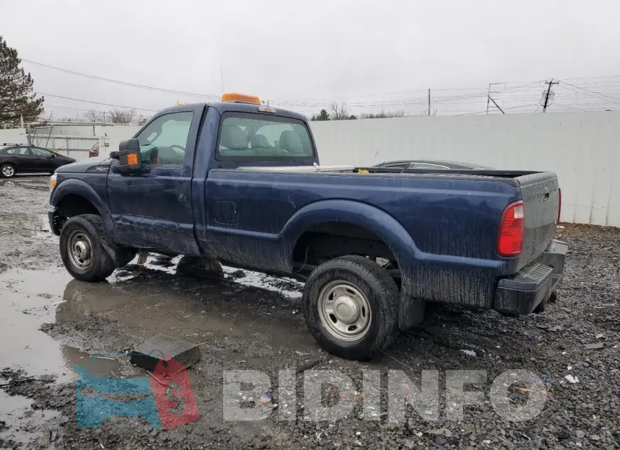 1FTBF2B68GEB54571 Photo# 2