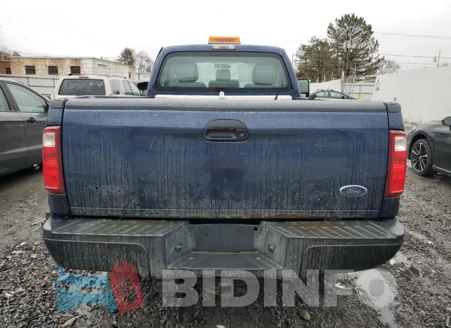 1FTBF2B68GEB54571 Photo# 6