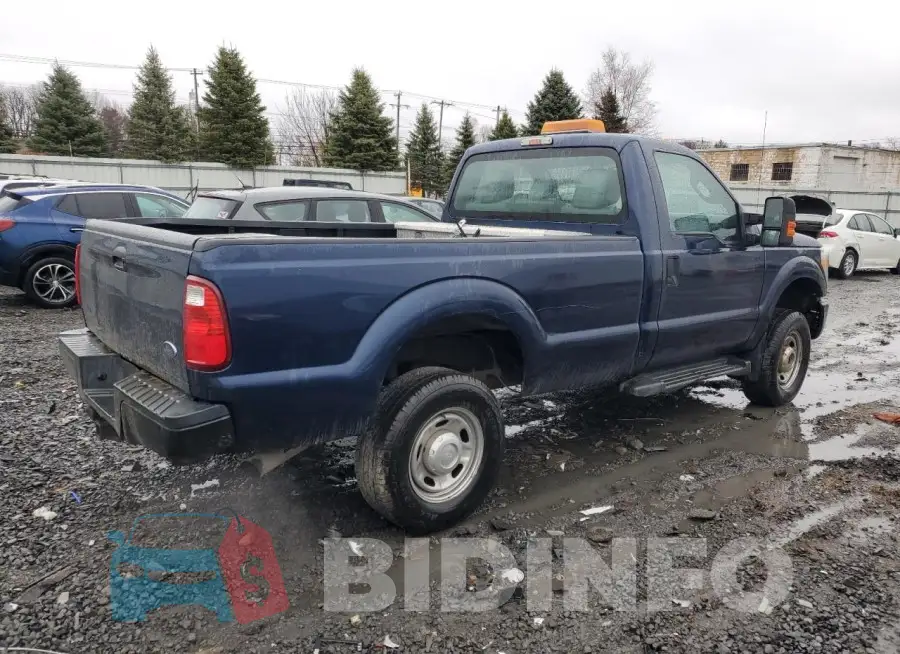 1FTBF2B68GEB54571 Photo# 3