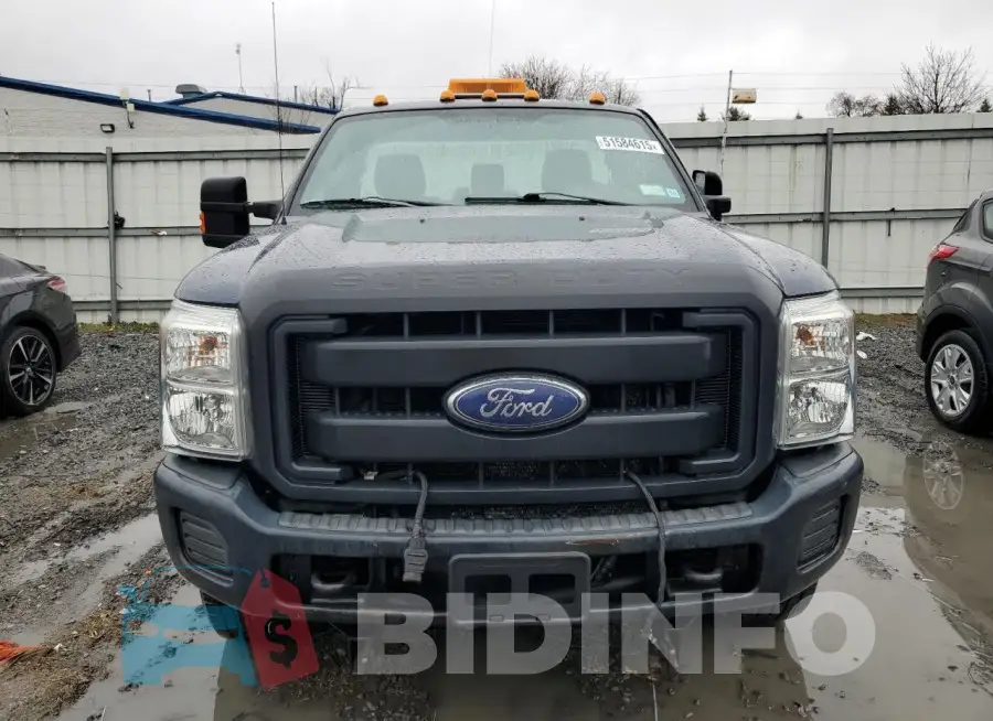 1FTBF2B68GEB54571 Photo# 5