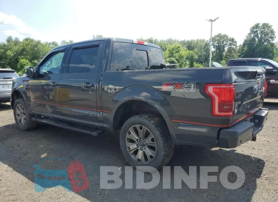 1FTEW1EG5HFB38397 Photo# 2