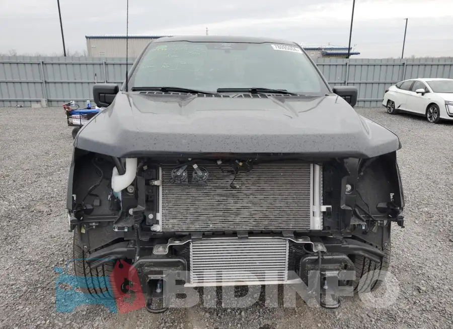 1FTEW3LP5RFA45198 Photo# 5