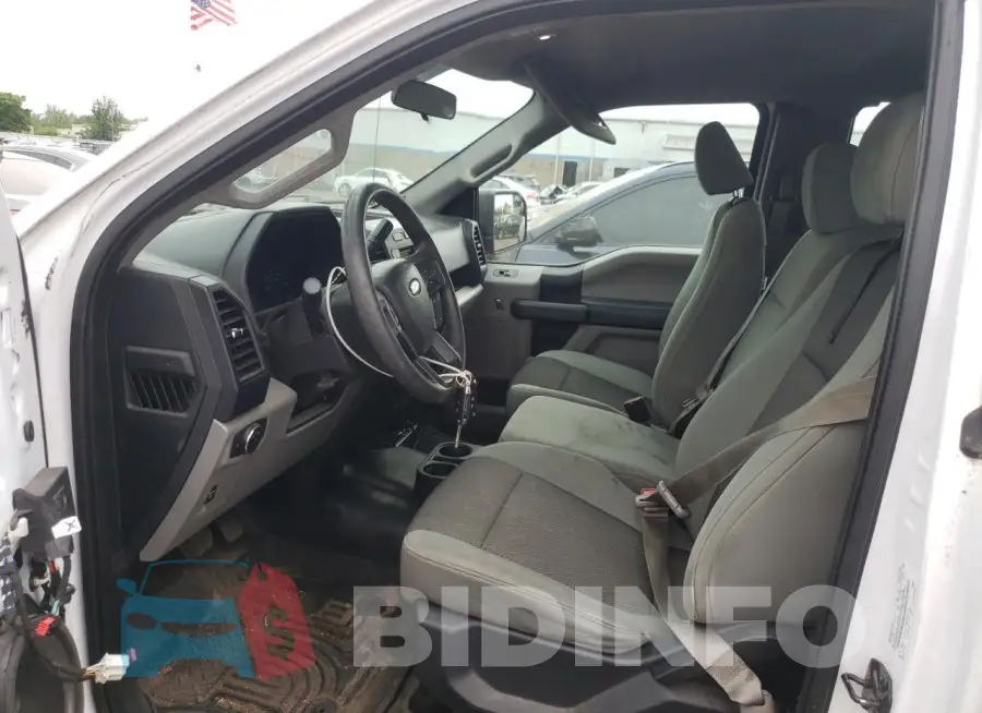 1FTEX1E84HKD27782 Photo# 7