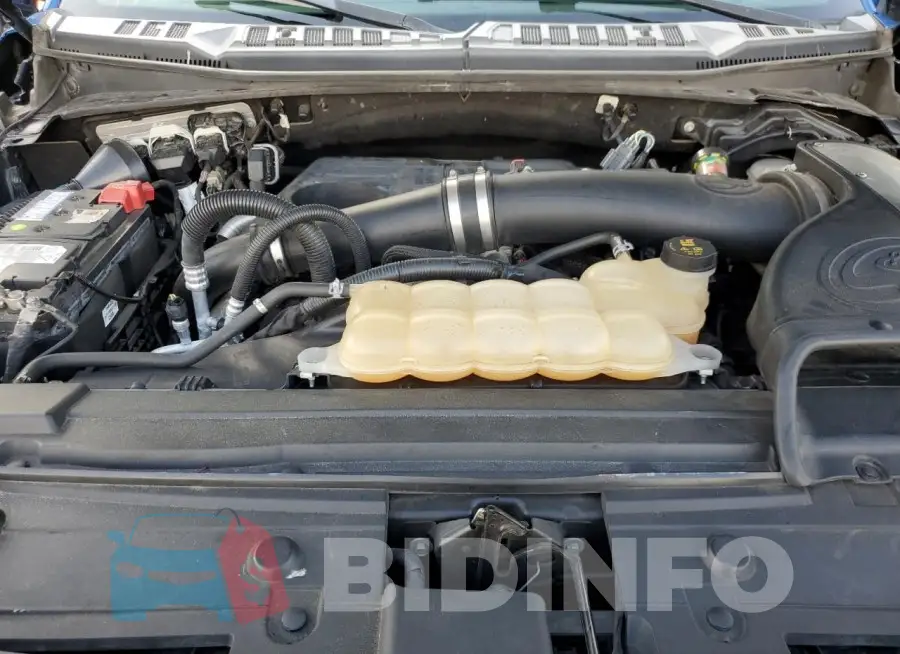 1FTFW1E13JFD85763 Photo# 11