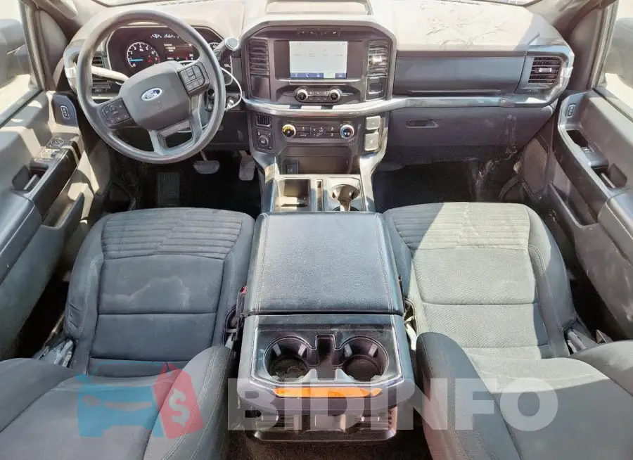 1FTFW1E53MFA83722 Photo# 8