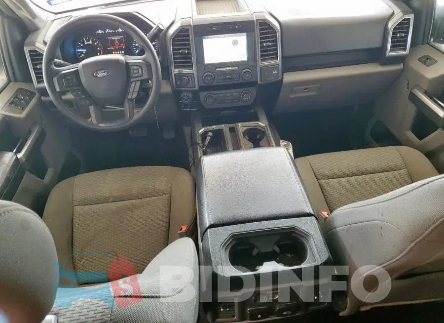 1FTFW1E54KKE16420 Photo# 8