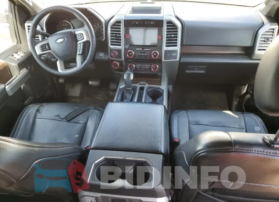 1FTFW1EG5GFC87492 Photo# 8