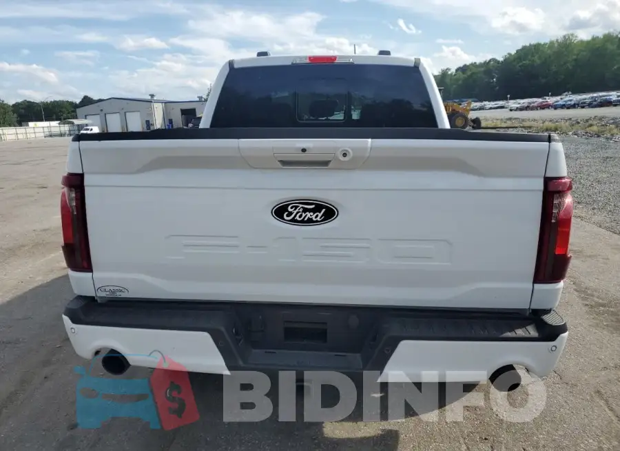 1FTFW3LD0RFB38687 Photo# 6