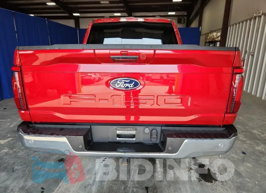 1FTFW3LD7RFA31667 Photo# 6