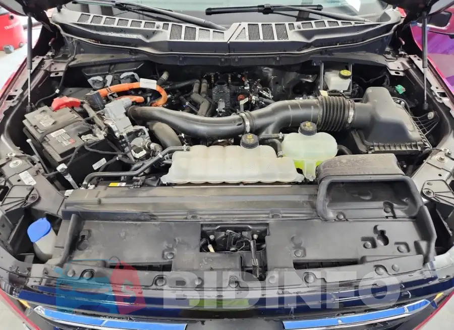 1FTFW3LD7RFA31667 Photo# 11