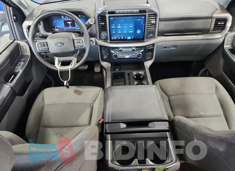 1FTFW3LD7RFA31667 Photo# 8