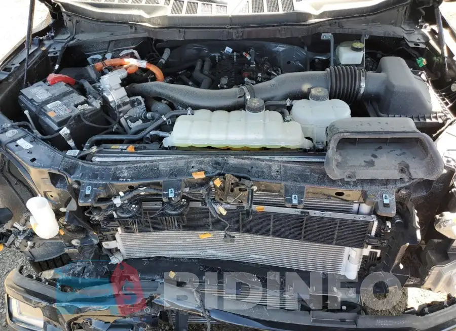 1FTFW5LD6RFC16403 Photo# 11