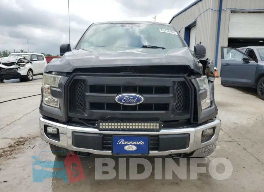 1FTFX1EF5GFD10399 Photo# 5