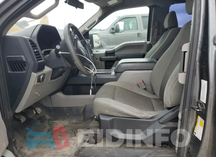 1FTFX1EF5GFD10399 Photo# 7