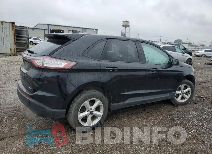 2FMPK4G95JBC25384 Photo# 3